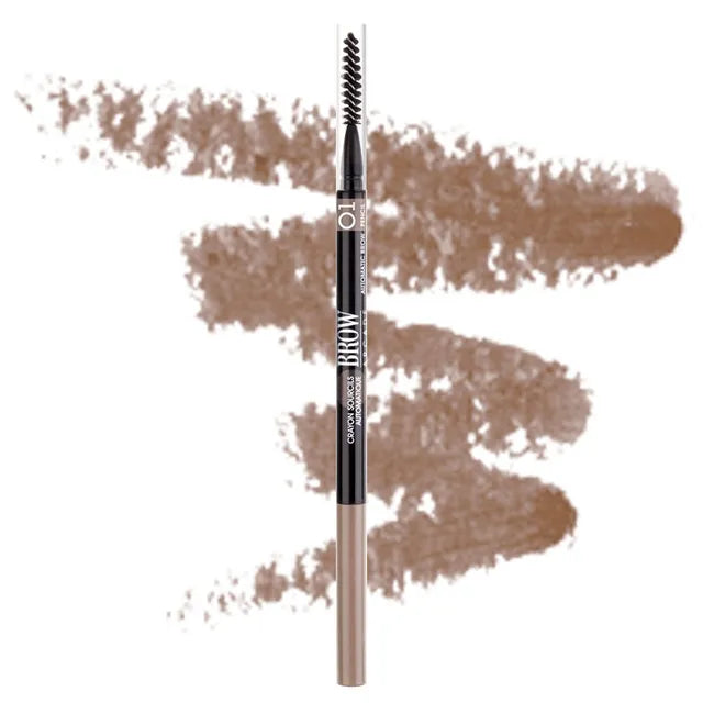 Automatyczna kredka do brwi Vivienne Sabo Brow Arcade Automatic Eyebrow Pencil