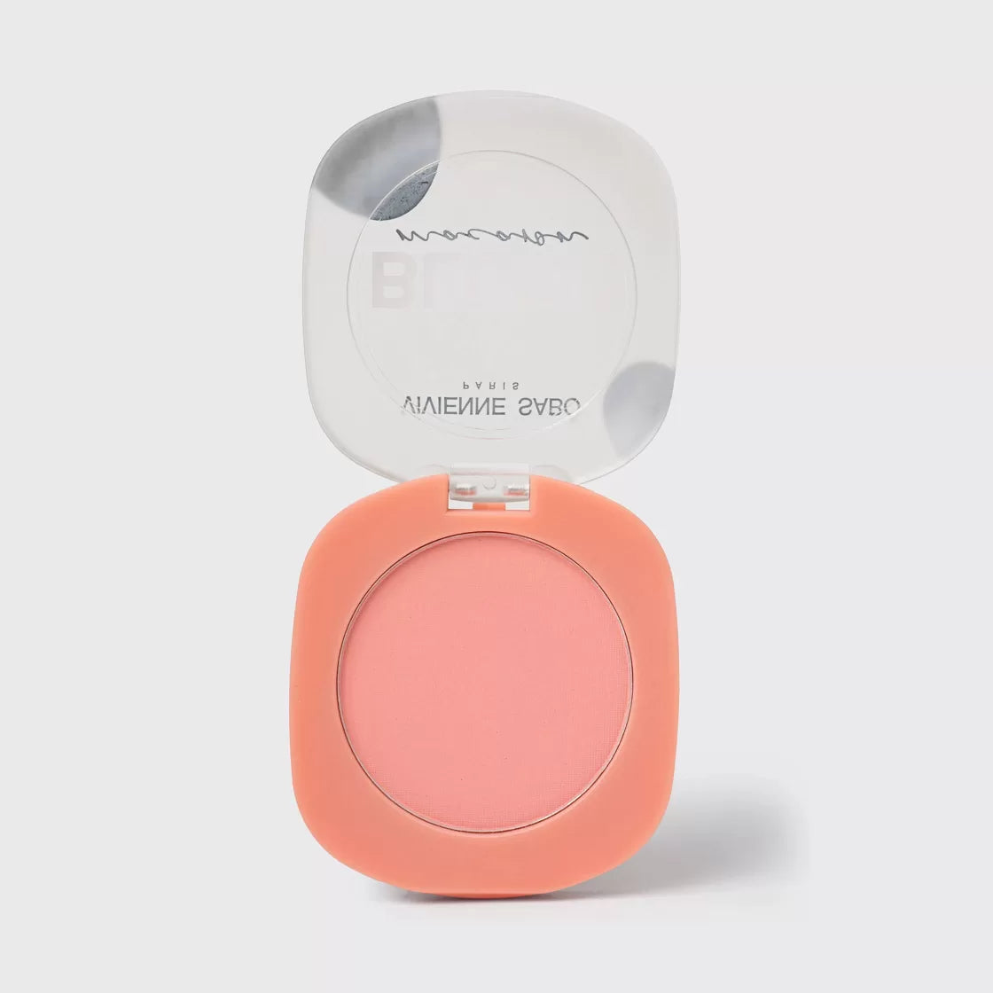Matowiący róż do policzków Vivienne Sabo Matte Powder Blush Macaron