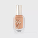 Noturīgs podkład Vivienne Sabo High Coverage Foundation Coverture