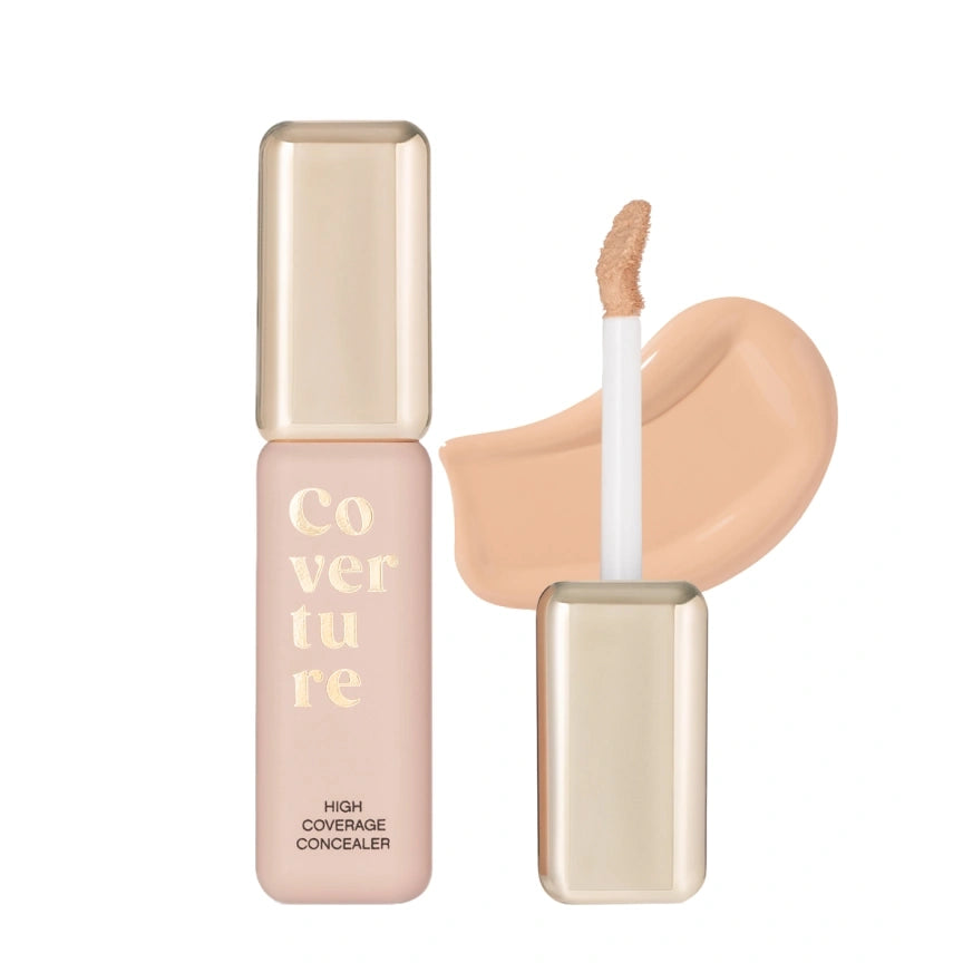 Noturīgs korektor Vivienne Sabo Coverture High Coverage Concealer