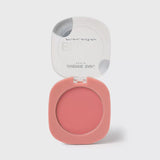 Matowiący róż do policzków Vivienne Sabo Matte Powder Blush Macaron