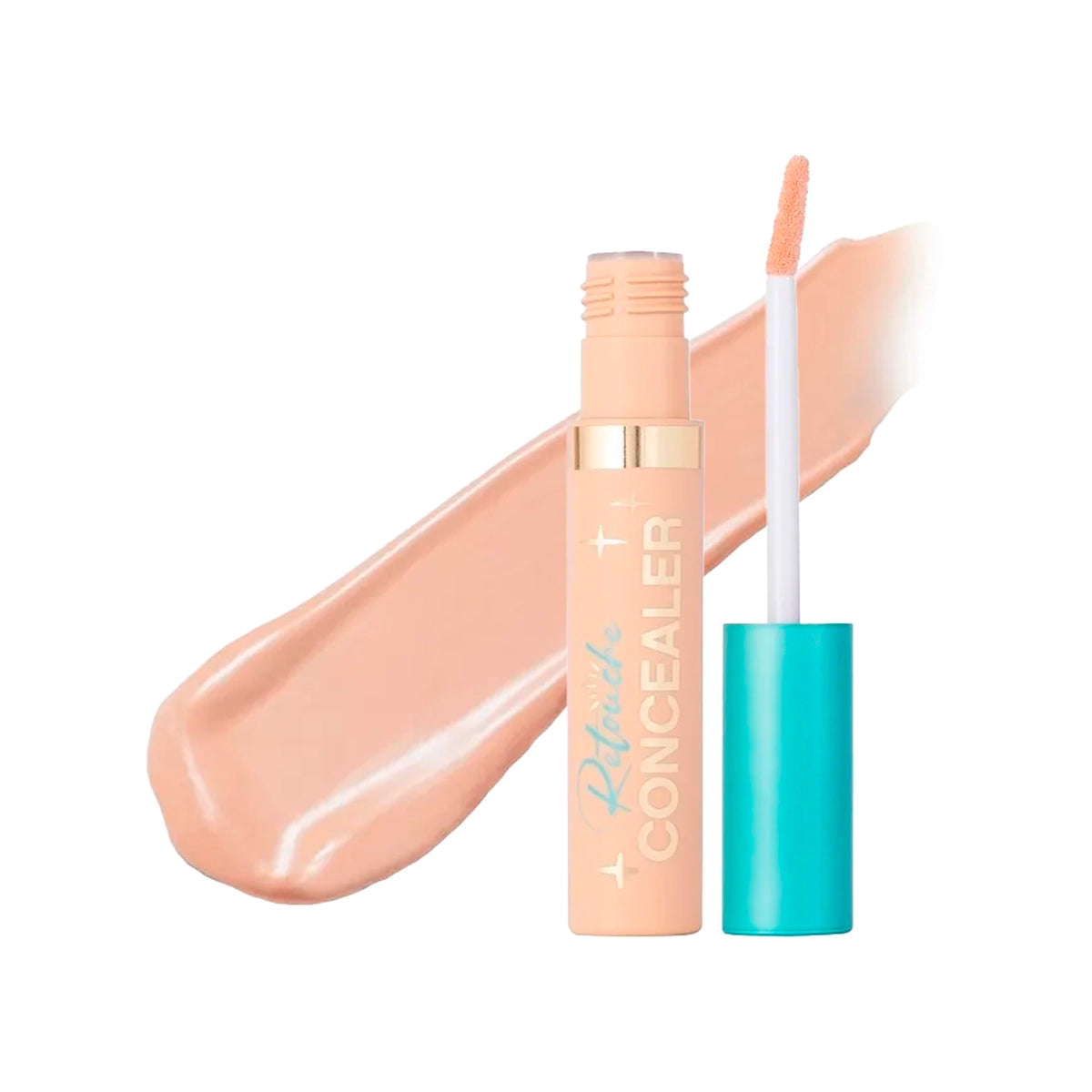 Korektor o naturalnym kryciu Vivienne Sabo Retouche Concealer