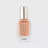 Noturīgs podkład Vivienne Sabo High Coverage Foundation Coverture
