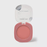Matowiący róż do policzków Vivienne Sabo Matte Powder Blush Macaron