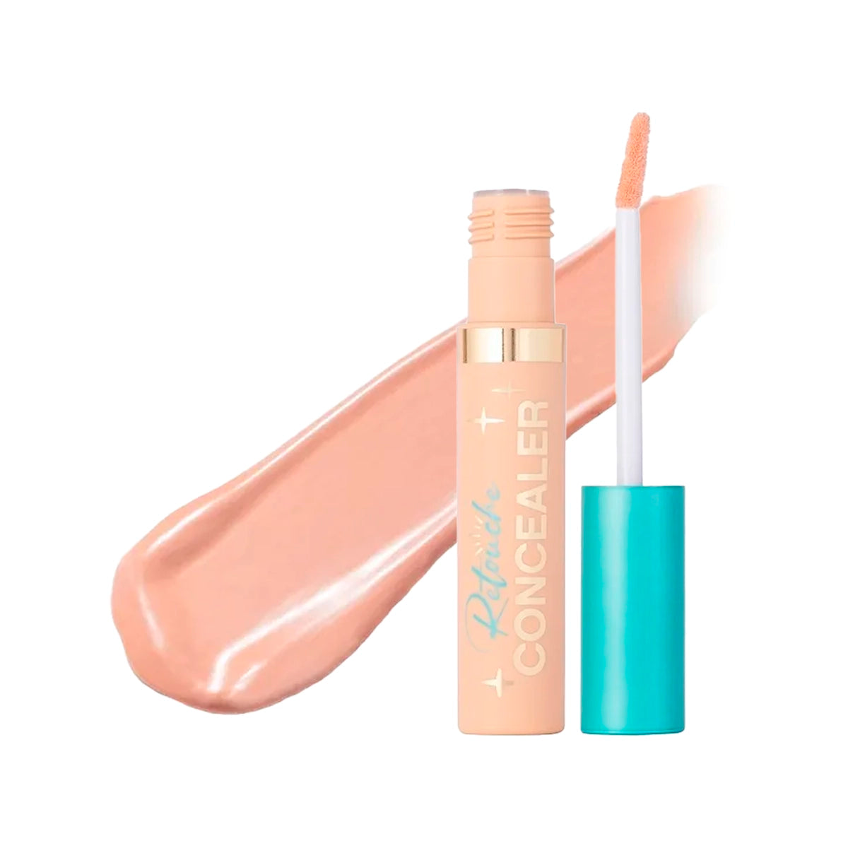 Korektor o naturalnym kryciu Vivienne Sabo Retouche Concealer