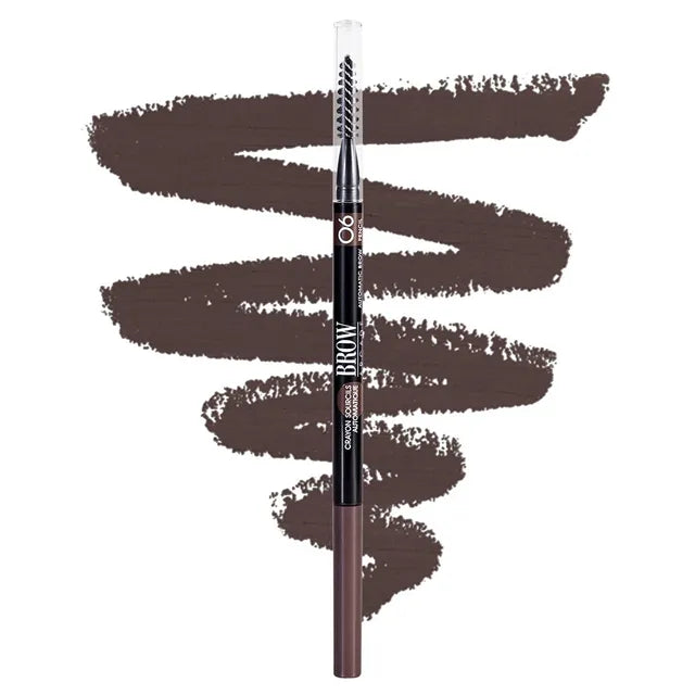 Automatyczna kredka do brwi Vivienne Sabo Brow Arcade Automatic Eyebrow Pencil