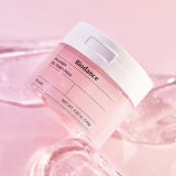Gela spilventiņi ar toniku un kolagēnu Biodance Collagen Gel Toner Pads