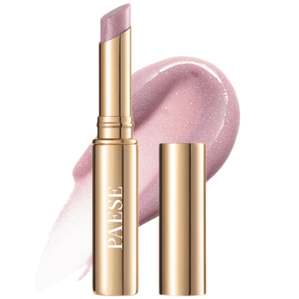 Rozświetlające serum do ust Paese Glowypop Lip Serum