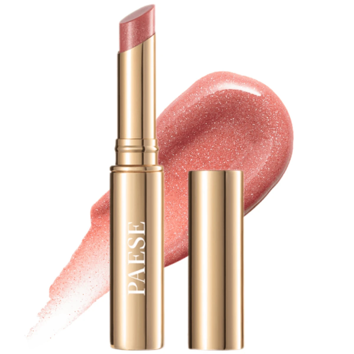 Rozświetlające serum do ust Paese Glowypop Lip Serum