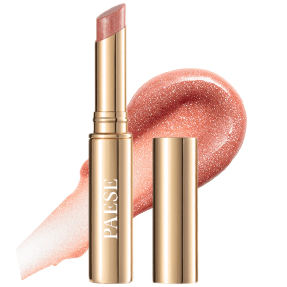 Rozświetlające serum do ust Paese Glowypop Lip Serum