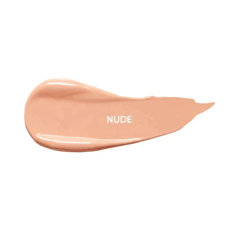 Kušons ādas mitrināšanai AMUSE Dew Jelly Vegan Cushion SPF 38 PA+++
