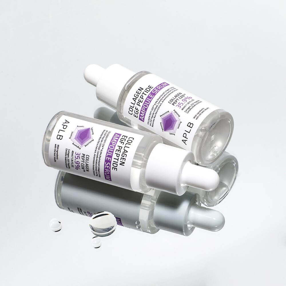 APLB Collagen EGF Peptide Ampoule Serum
