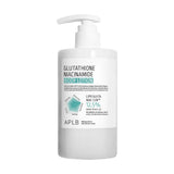 APLB Glutathione Niacinamide Body Lotion
