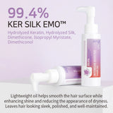 APLB Intensive Booster Hair Oil