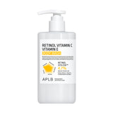 APLB Retinol Vitamin C Vitamin E Body Wash