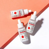 APLB Salicylic Acid BHA Arbutin Ampoule Serum