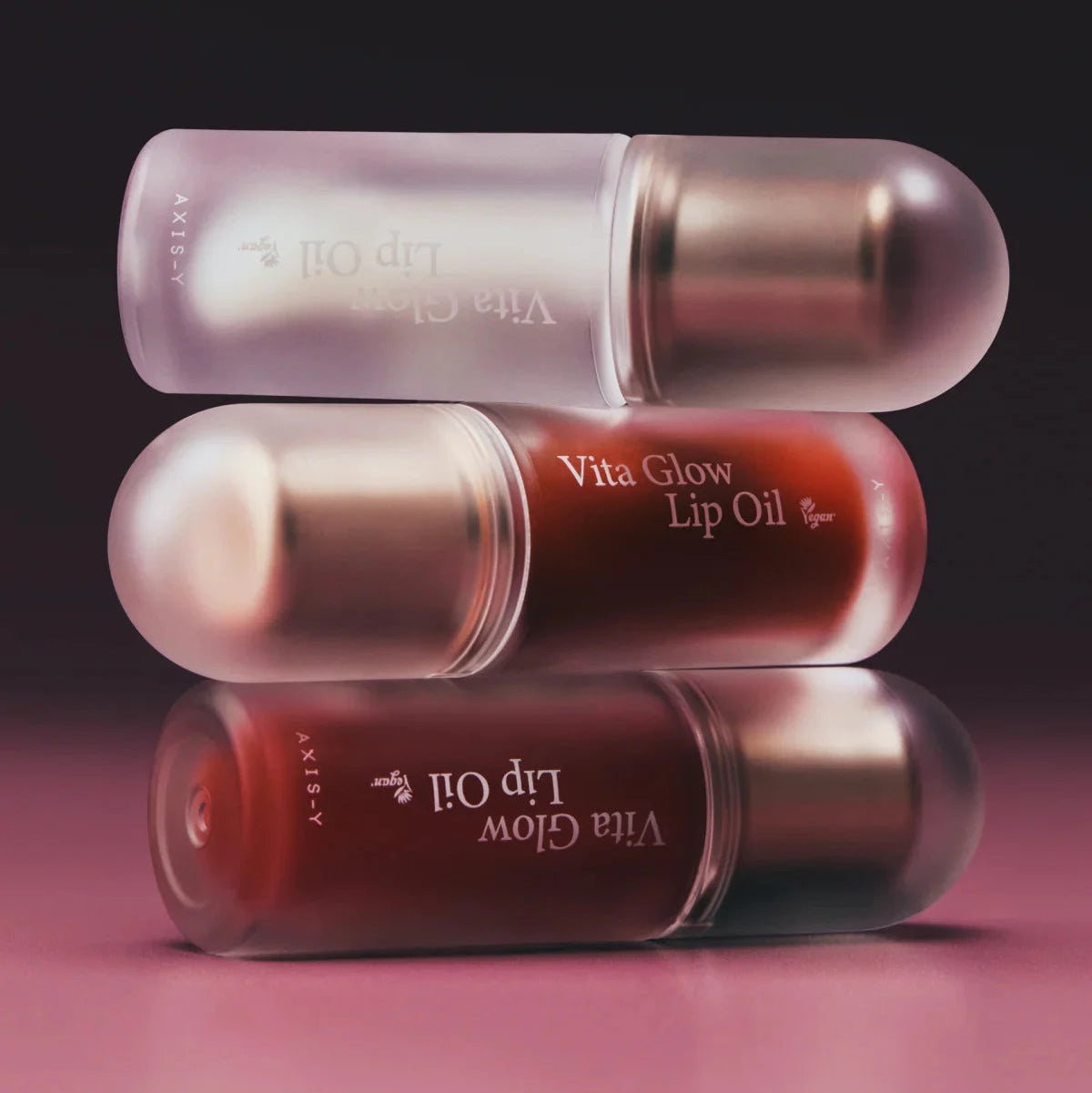 AXIS-Y Vita Glow Lip Oil