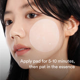 Abib Glutathiosome Dark Spot Pad Vita Touch
