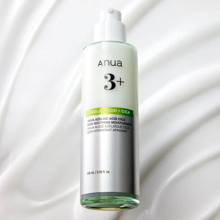 Anua Azelaic Acid Cica Skin Soothing Moisturizer