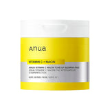 Anua Vitamin C+ Niacin Tone Up Blemish Pad