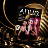 Anua K-Pop Demon Hunters Ceramide Barrier Collagen Mask
