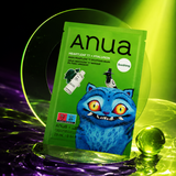 Anua K-Pop Demon Hunters Heartleaf 77+ Hyaluron Soothing Mask