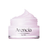 Universāls barojošs balzams Arencia Hyssop Fume Balm burciņā