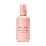 Wygładzająco-nawilżający lotion do twarzy Arencia Red Smoothie Lotion 5