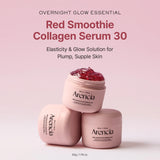 Arencia Fresh Red Smoothie Serum 30