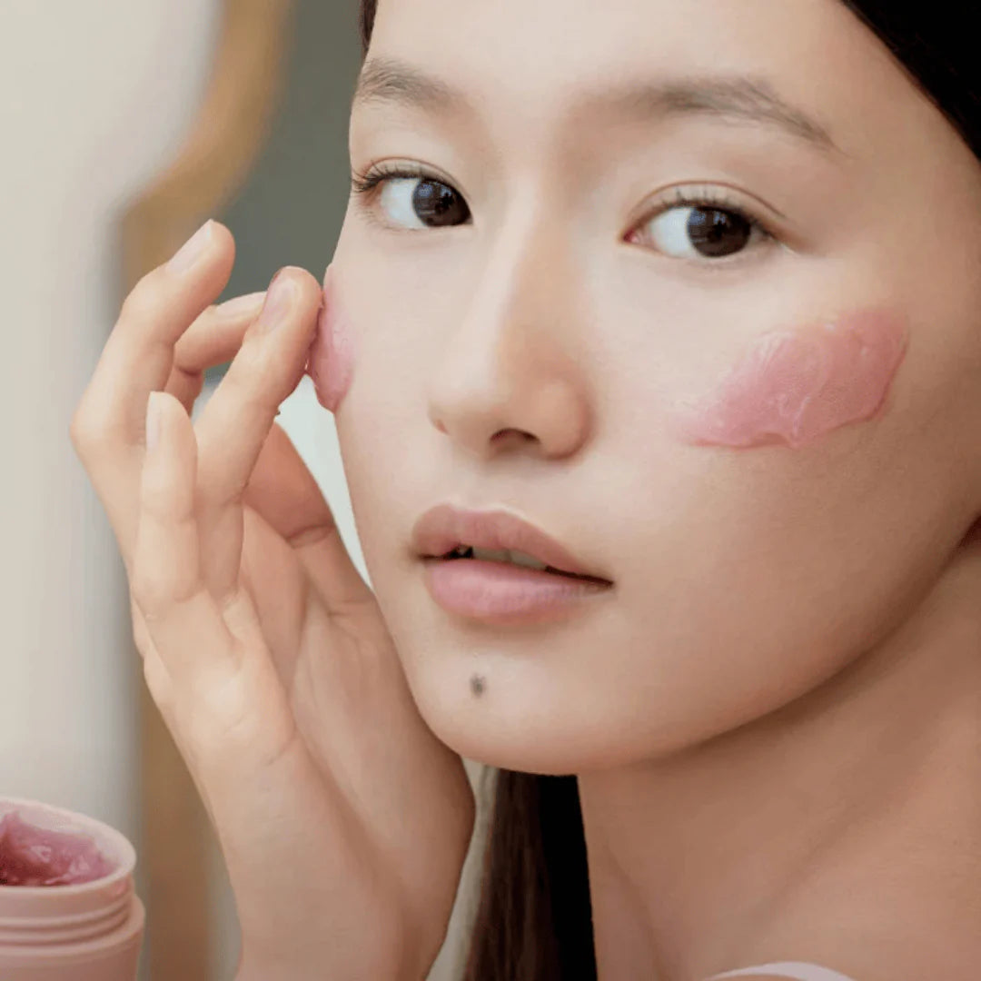 Arencia Fresh Red Smoothie Serum 30
