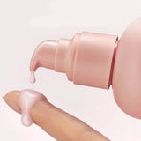 Wygładzająco-nawilżający lotion do twarzy Arencia Red Smoothie Lotion 5