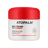 Atopalm MLE Cream — nawilżający lamelarny krem do twarzy