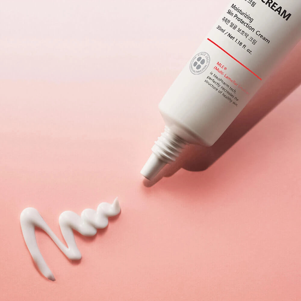 Atopalm Face Cream