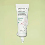 Atjaunojošs krēms sejai Axis-Y Panthenol 10 Skin Smoothing Shield Cream