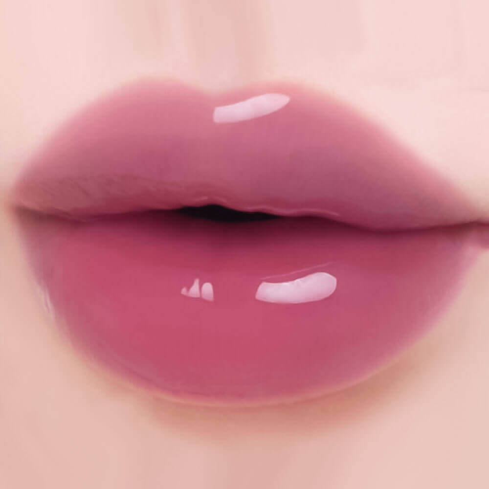 Intensīvs glancēts spīdums lūpām FWEE 3D Voluming Gloss 70%