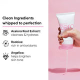 Putas sejas mazgāšanai Banila Co. Clean It Zero Foam Cleanser