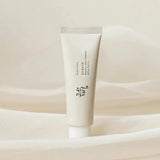 Saules aizsargkrēms ar probiotiķiem Beauty of Joseon Relief Sun Rice Probiotics SPF50