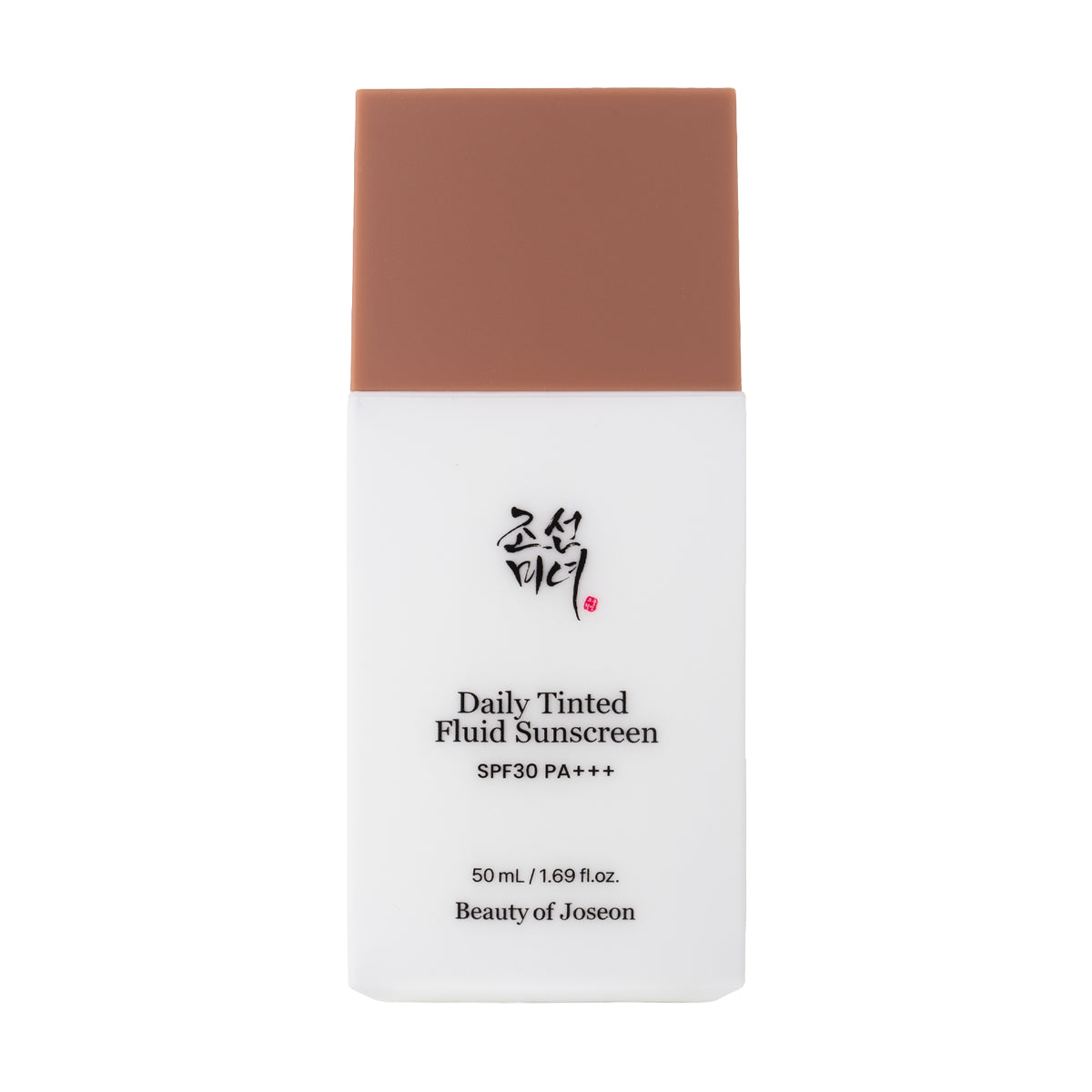 Beauty of Joseon Daily Tinted Fluid Sunscreen SPF 30 PA+++