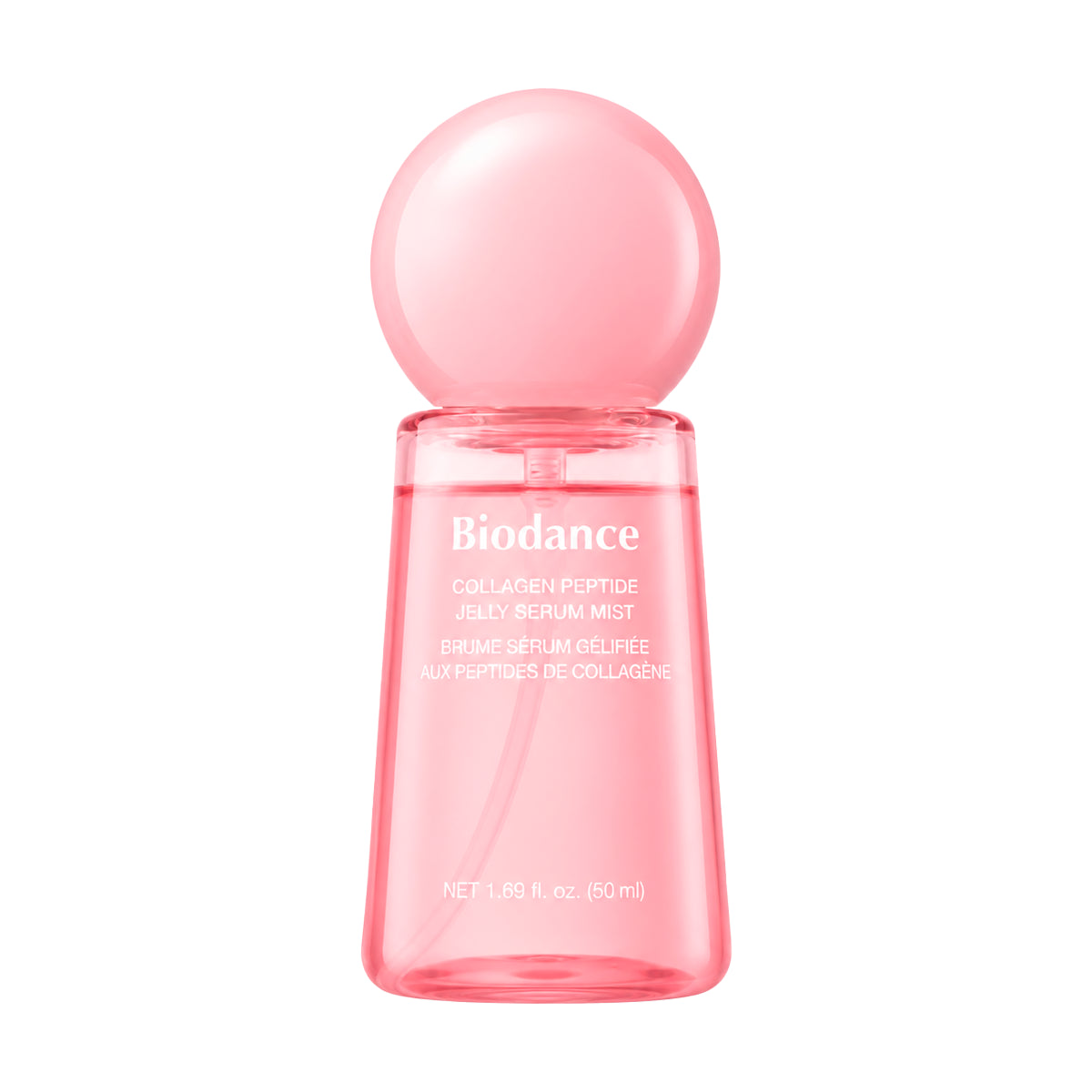 Biodance Collagen Peptide Jelly Serum Mist