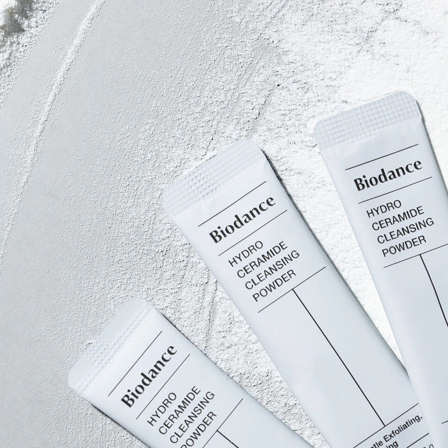 Enzīmu pūderis Biodance Hydro Ceramide Cleansing Powder