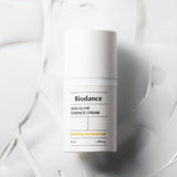 Mitrinošs krēms sejai ar keramīdiem Biodance Skin-Glow Essence Cream