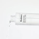 Nostiprinošs toniks sejai ar PHA skābi Biodance Skin Refining Mild PHA Toner