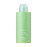 By Wishtrend Green Tea & Enzyme Powder Wash
