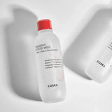 Gaisīgs un nomierinošs fluīds problemātiskai ādai COSRX AC Collection Calming Liquid Mild