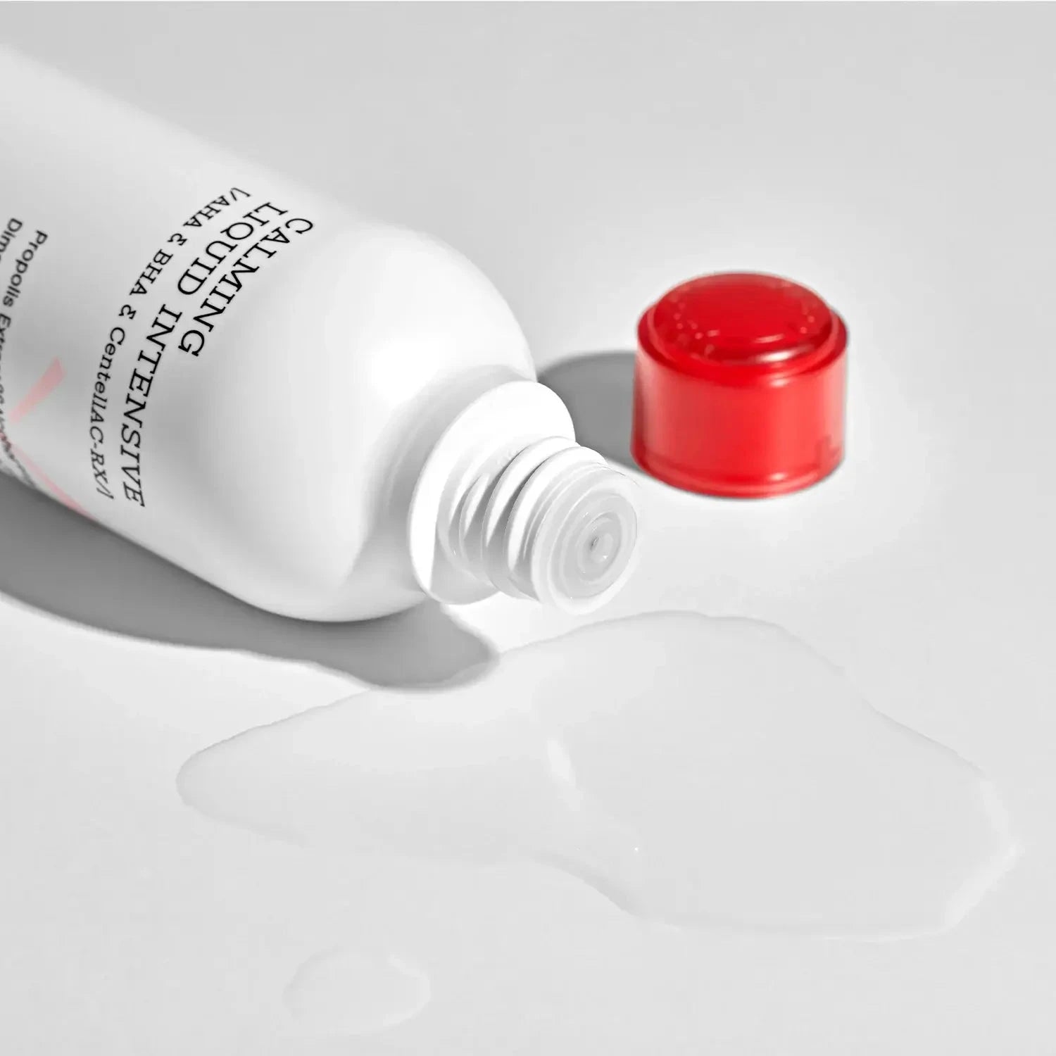 Gaisīgs un nomierinošs fluīds problemātiskai ādai COSRX AC Collection Calming Liquid Mild