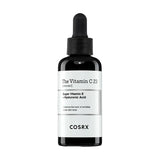 Serums ar C vitamīnu COSRX The Vitamin C 23 Serum
