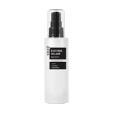 Emulsija sejai ar kolagēnu un melno gliemežu ekstraktu COXIR Black Snail Collagen Emulsion