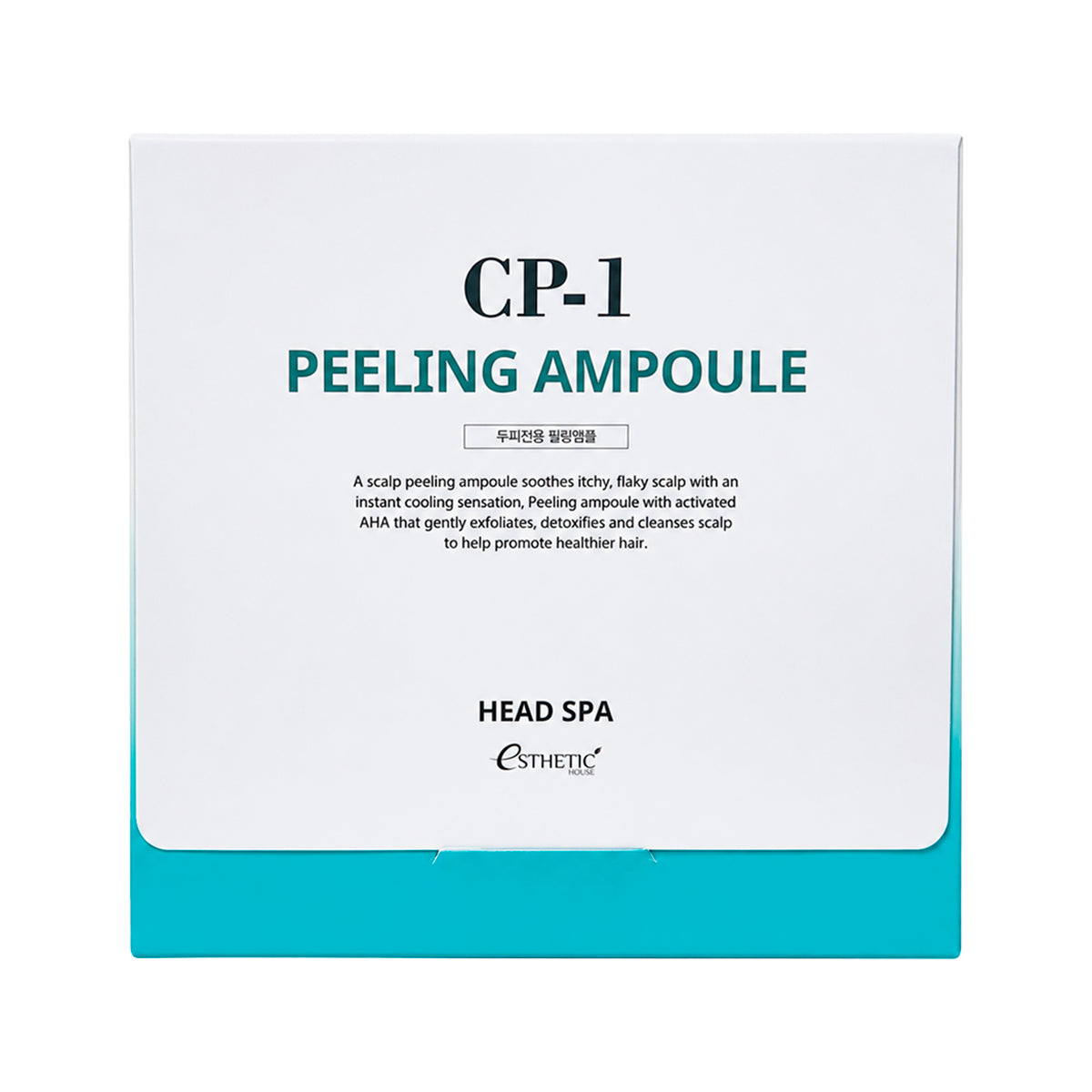 CP-1 Peeling Ampoule