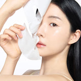 Celimax Pore + Dark Spot Brightening Cream Mask