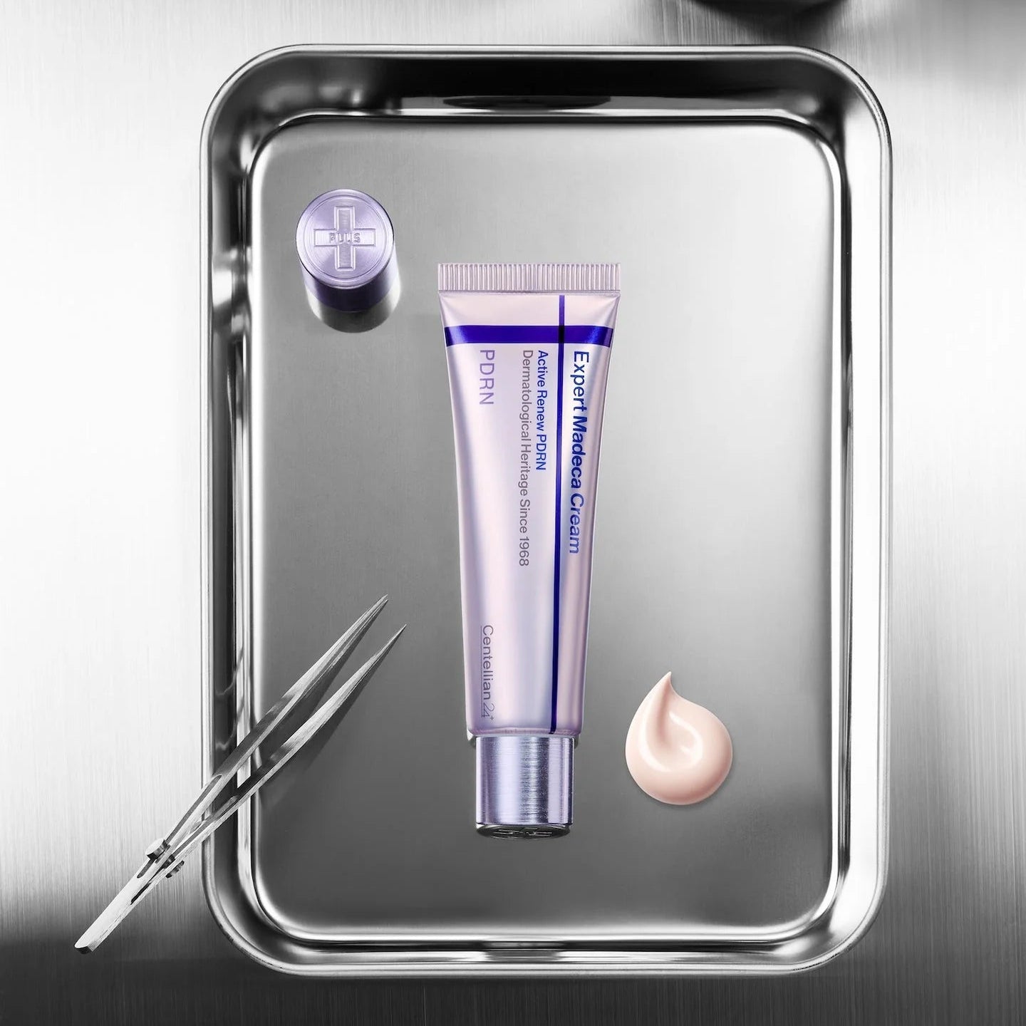 Centellian24 Expert Madeca Cream Active Renew PDRN